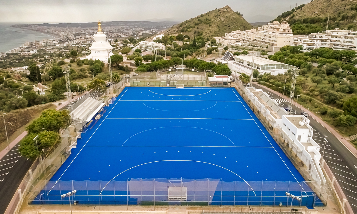 Campo de Retamar, Benalmádena