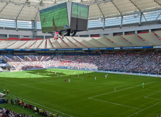 BC Place