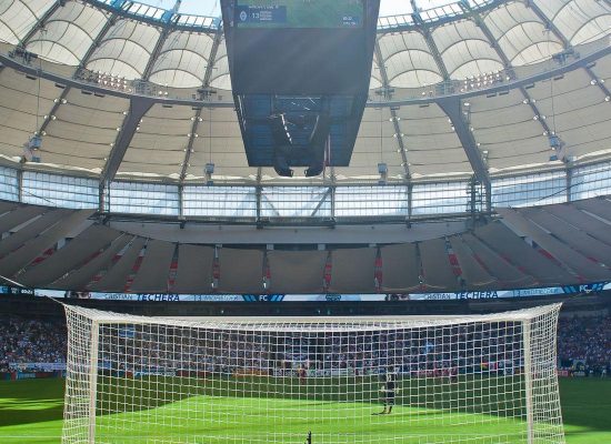 BC Place