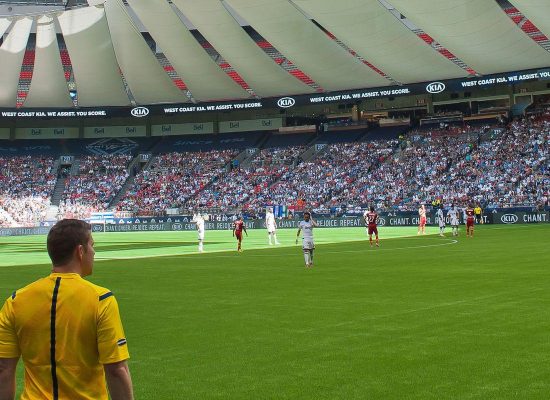 BC Place