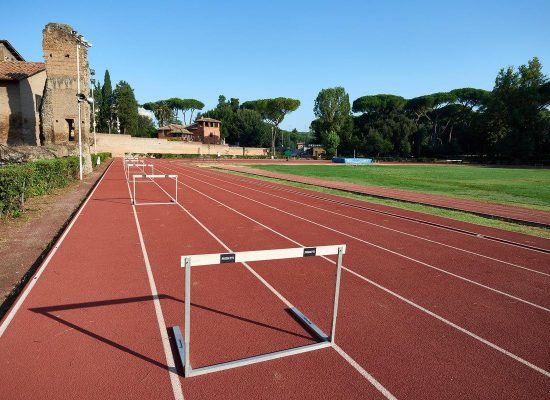 Stadio Nando Martellini