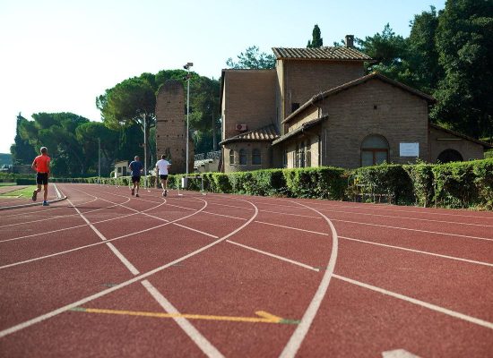 Stadio Nando Martellini