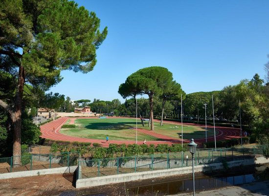 Stadio Nando Martellini