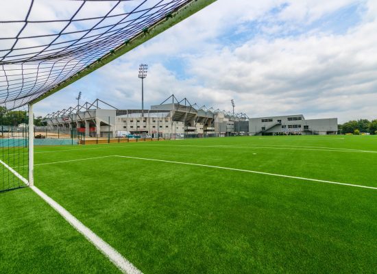 Stade de Roudourou