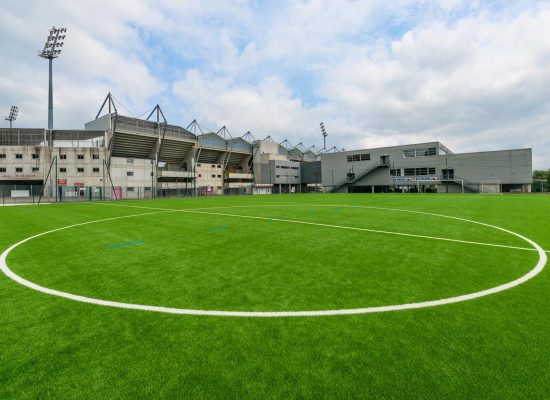 Stade de Roudourou