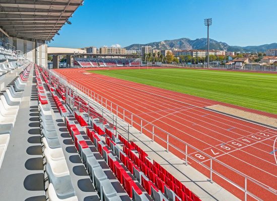 Stade Delort