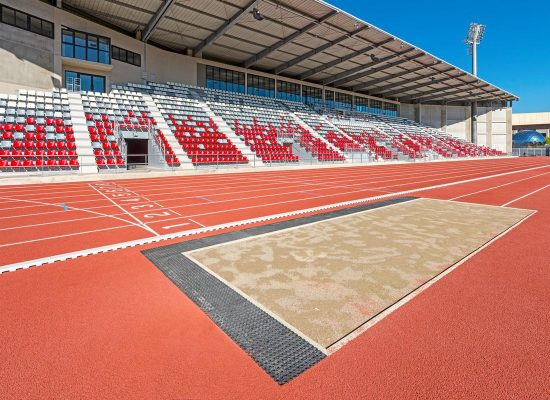 Stade Delort