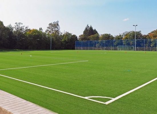 TSV Betzingen, Reutlingen, LigaTurf Motion