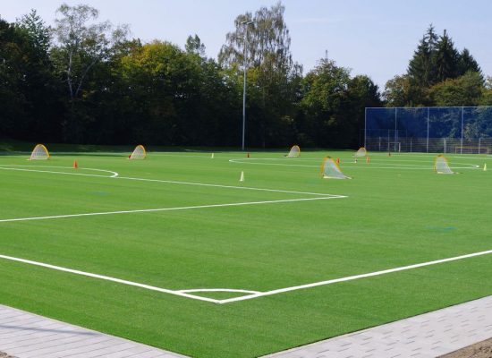 TSV Betzingen, Reutlingen, LigaTurf Motion